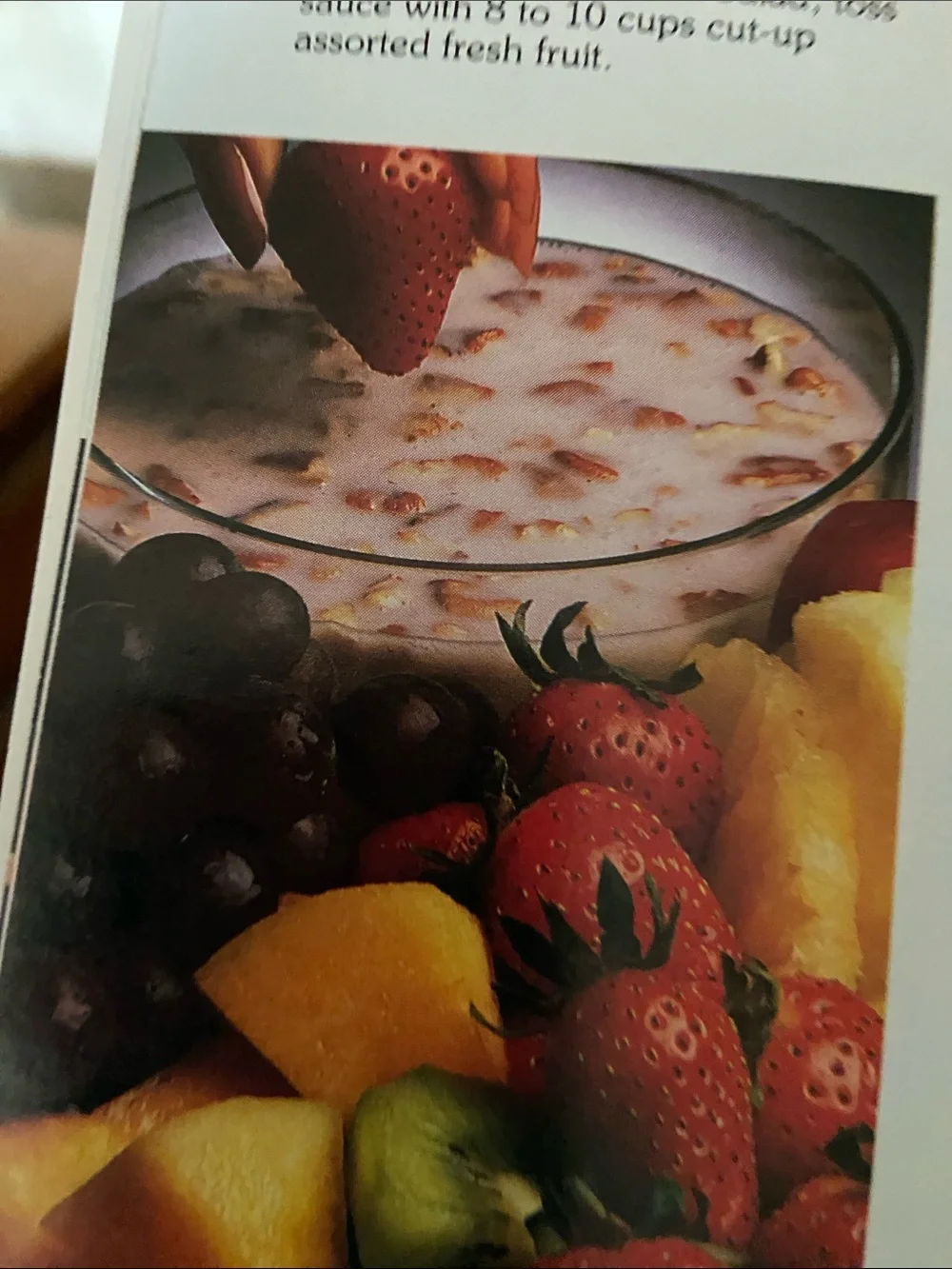 Vintage 80s 1980s Borden Holiday Christmas Thanksgiving Easter Recipes cookbook